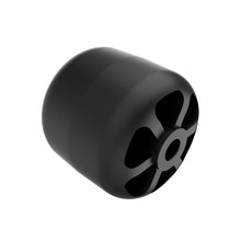 John Deere M115245: Front Middle Roller Wheel