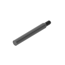 John Deere M115271: Front Roller Shaft, Left Side