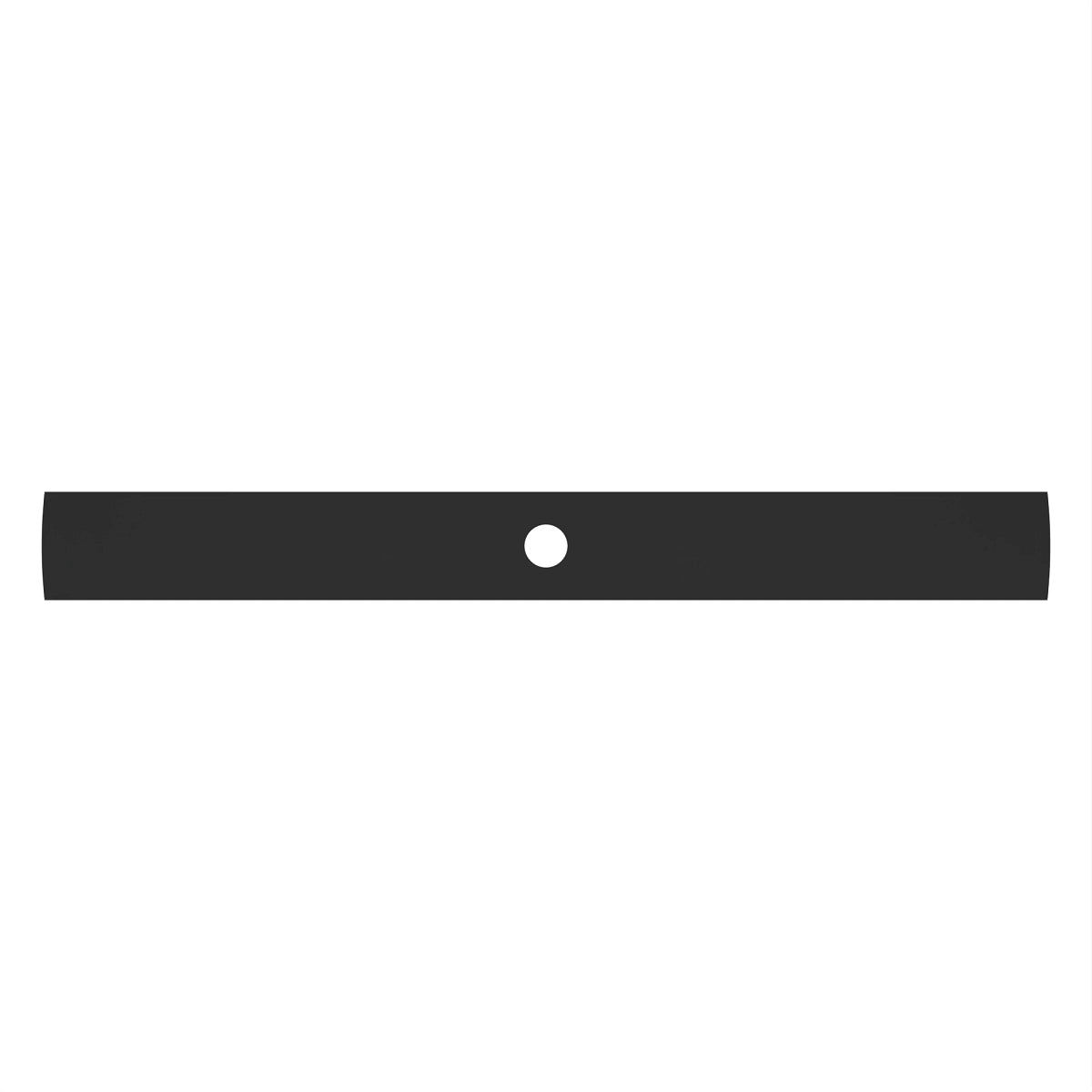 John Deere M115496: Mower Blade, 54 inch, Cut Length 147 mm (5.8 inch)