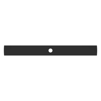 John Deere M115496: Mower Blade, 54 inch, Cut Length 147 mm (5.8 inch)