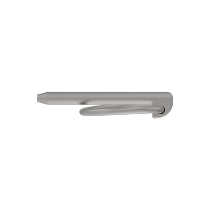 John Deere M115827: Quick-Lock Spring Locking Pin