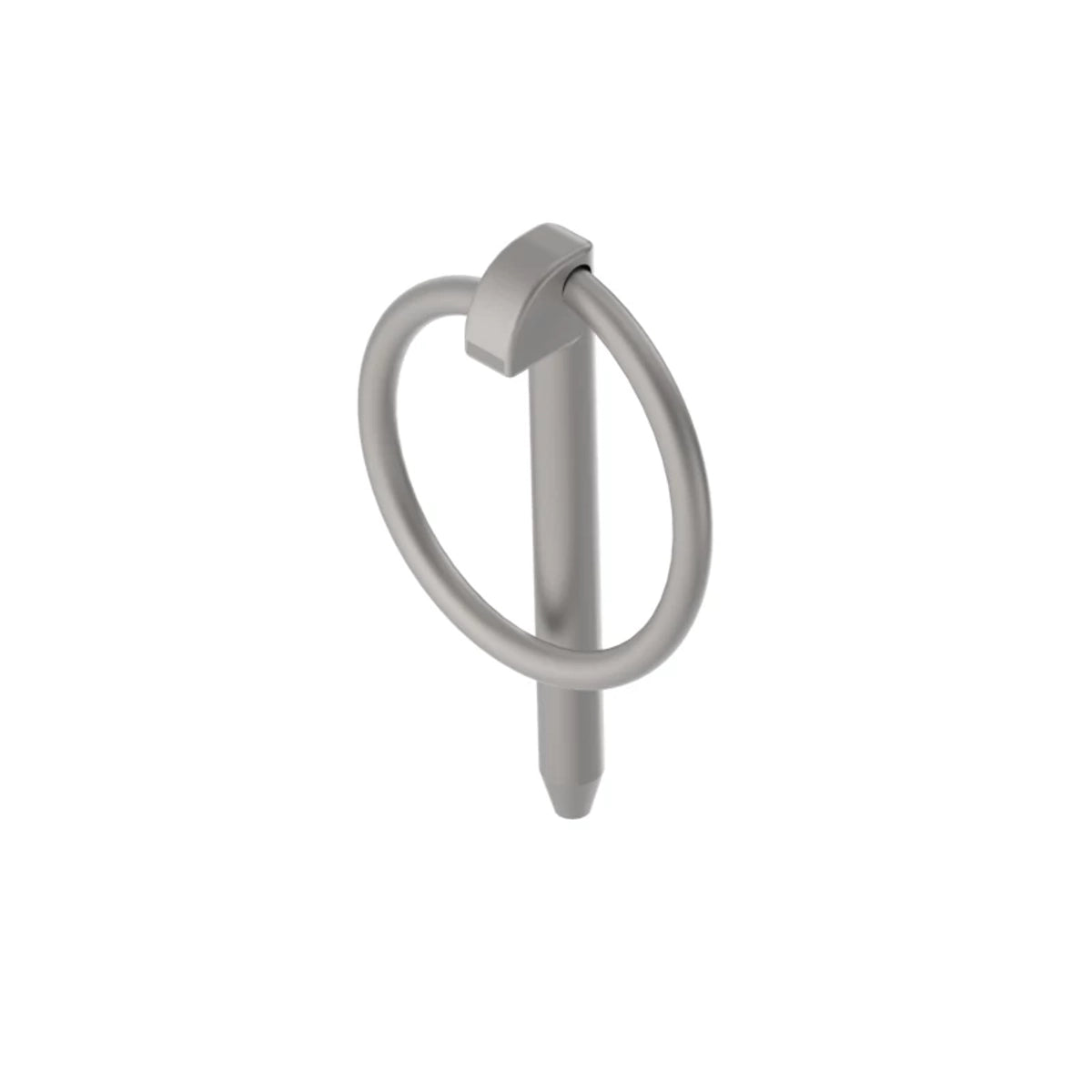 John Deere M115827:  Quick-Lock Spring Locking Pin