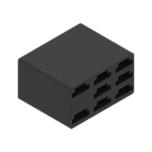 John Deere M117518:  Electrical Connector Terminal