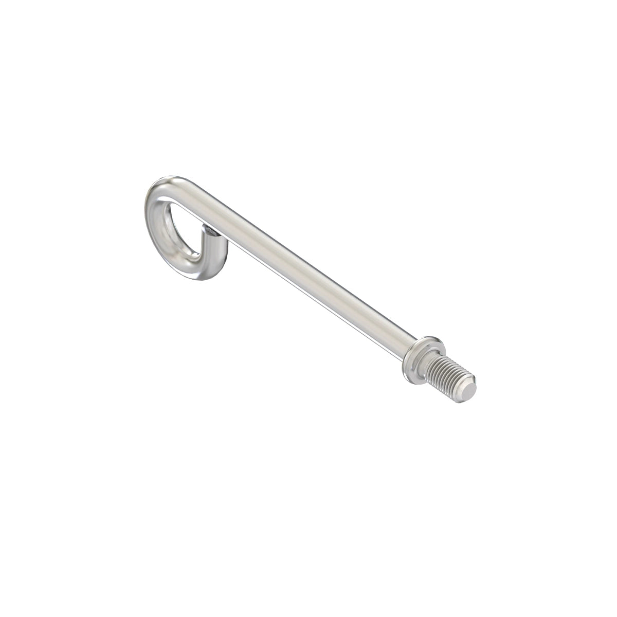 John Deere M117846: Eyebolt, M6 X 79