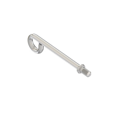 John Deere M117846: Eyebolt, M6 X 79