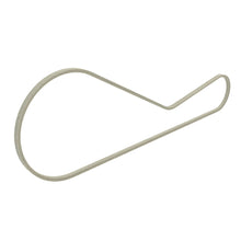 John Deere M118755: Mower Deck Drive V-Belt, Effective Length 1113 mm (43.8 inch)
