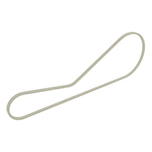 John Deere M118755: Mower Deck Drive V-Belt, Effective Length 1113 mm (43.8 inch)
