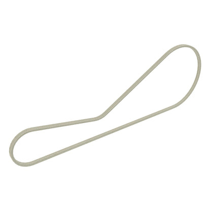 John Deere M118755: Mower Deck Drive V-Belt, Effective Length 1113 mm (43.8 inch)