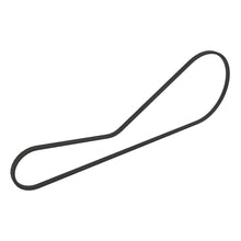John Deere M118756: HB Section Mower Deck Drive V-Belt, Effective Length 3124.2 mm (123 inch)
