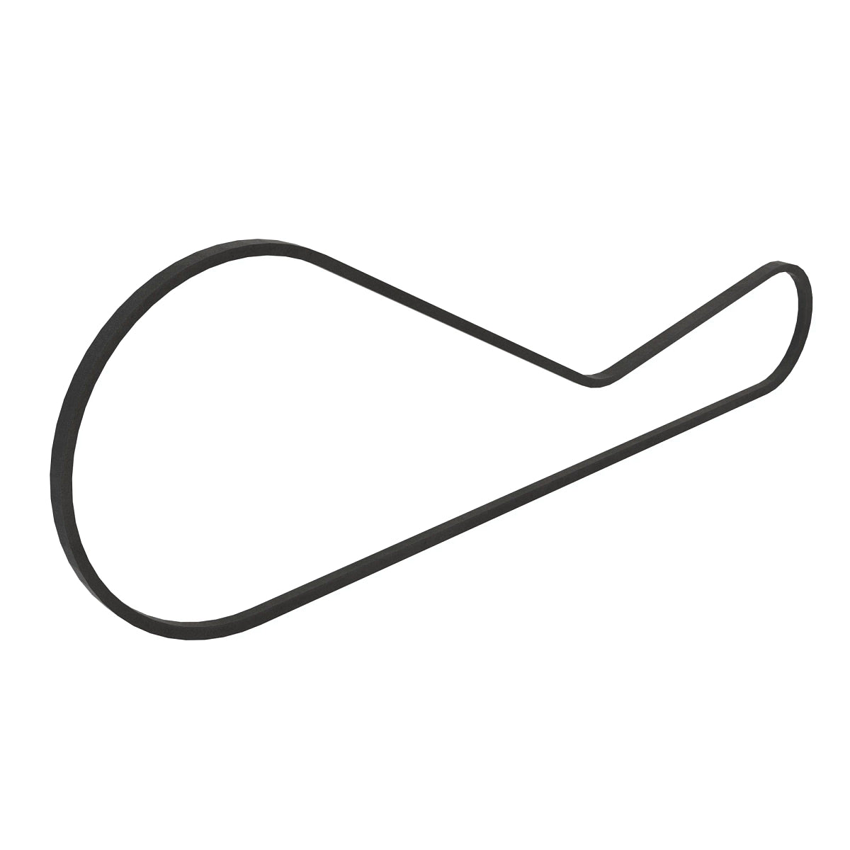 John Deere M119539: Mower Drive V-Belt, Effective Length 3492 mm (137.5 inch)