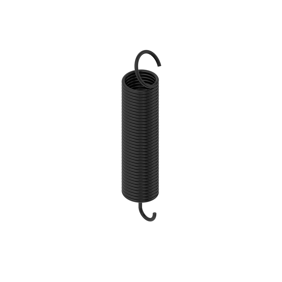 John Deere M119576: Extension Spring