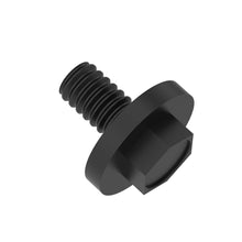 John Deere M119657: Hexagonal Flanged Head Self-Tapping Screw, M8 X 12.7