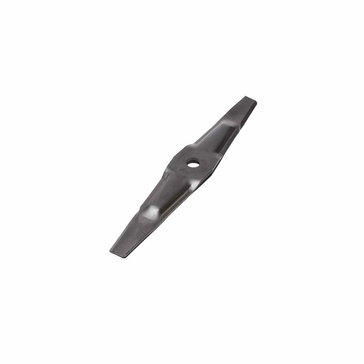 John Deere M119798: Upper Mulch Mower Blade, Cut Length 90.4 mm (3.5 inch)