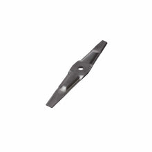 John Deere M119798: Upper Mulch Mower Blade, Cut Length 90.4 mm (3.5 inch)