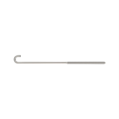 John Deere M120206: Hook Bolt