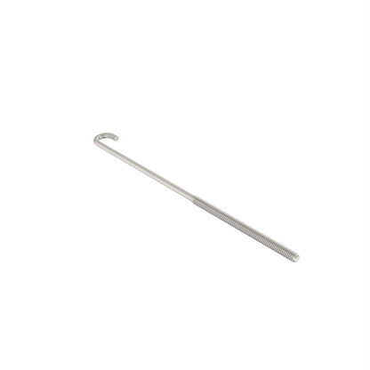John Deere M120206:  Hook Bolt