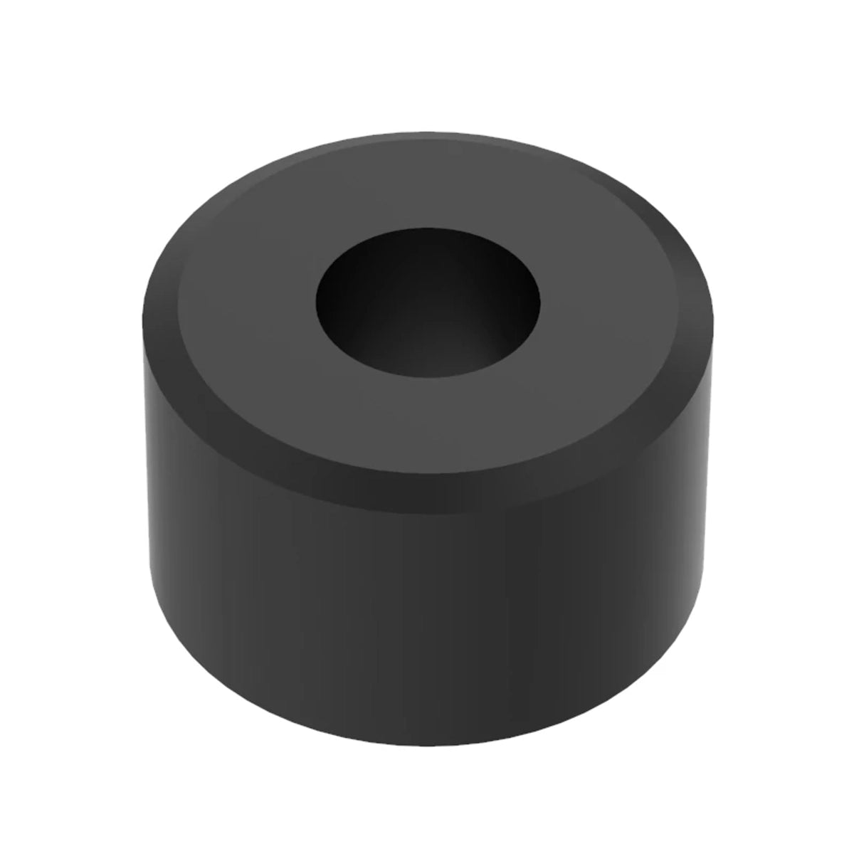 John Deere M120362: Idler Stop Spacer