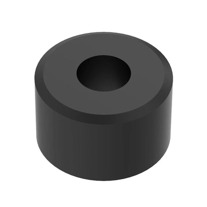 John Deere M120362: Idler Stop Spacer