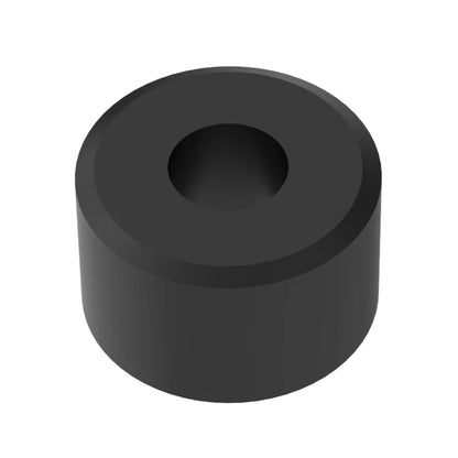 John Deere M120362: Idler Stop Spacer