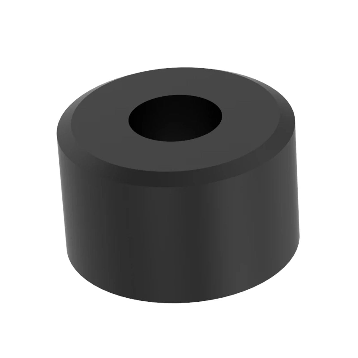 John Deere M120362: Idler Stop Spacer