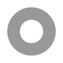 John Deere M123254: Round Hole Washer