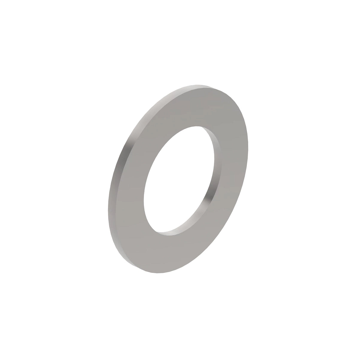 John Deere M123520: Round Hole Washer