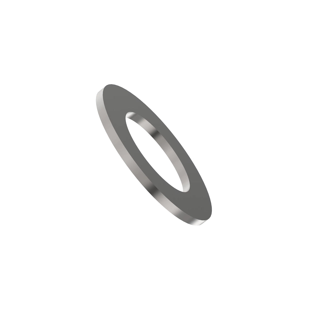 John Deere M123520: Round Hole Washer