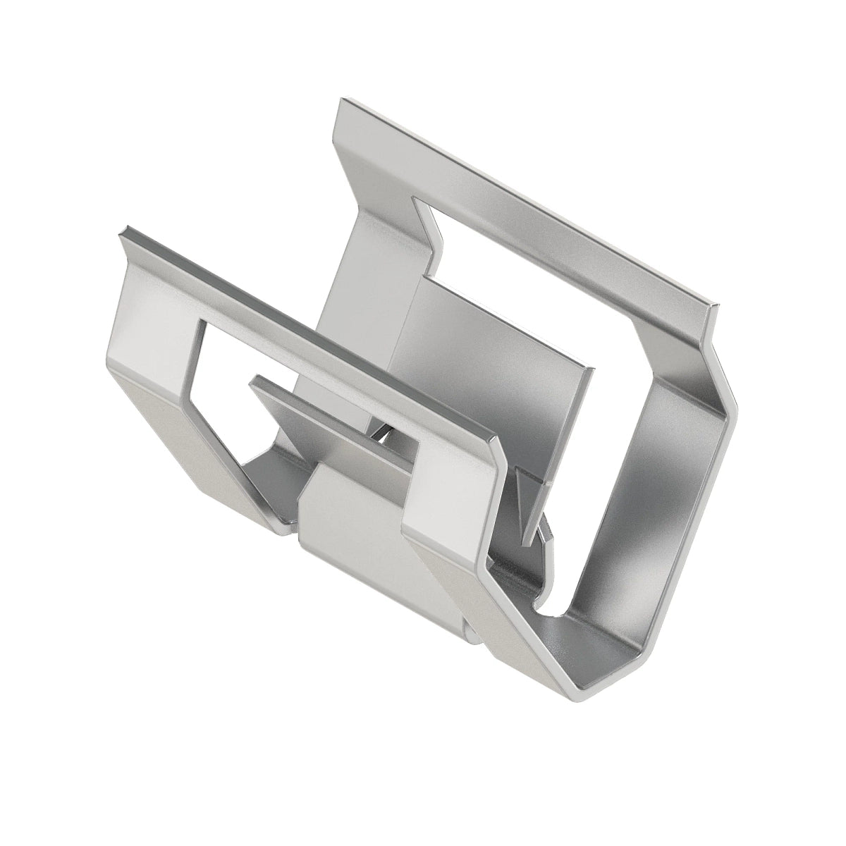 John Deere M123650: Clip