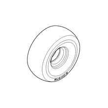 John Deere M123810: Tire, 15 X 6.00-6