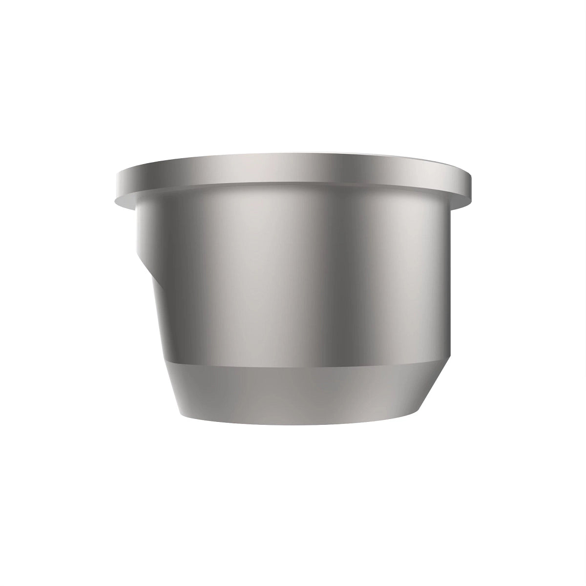 John Deere M123811: Cylindrical Flanged Alloy Bushing