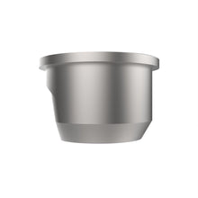 John Deere M123811: Cylindrical Flanged Alloy Bushing