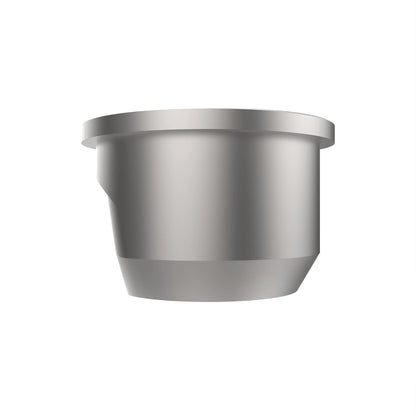 John Deere M123811: Cylindrical Flanged Alloy Bushing