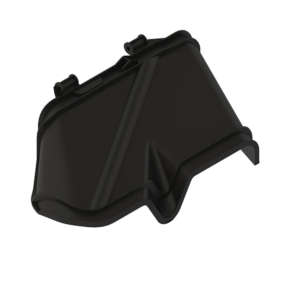 John Deere M123859: Discharge Chute
