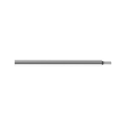 John Deere M124203: Front Roller Cutting Rod