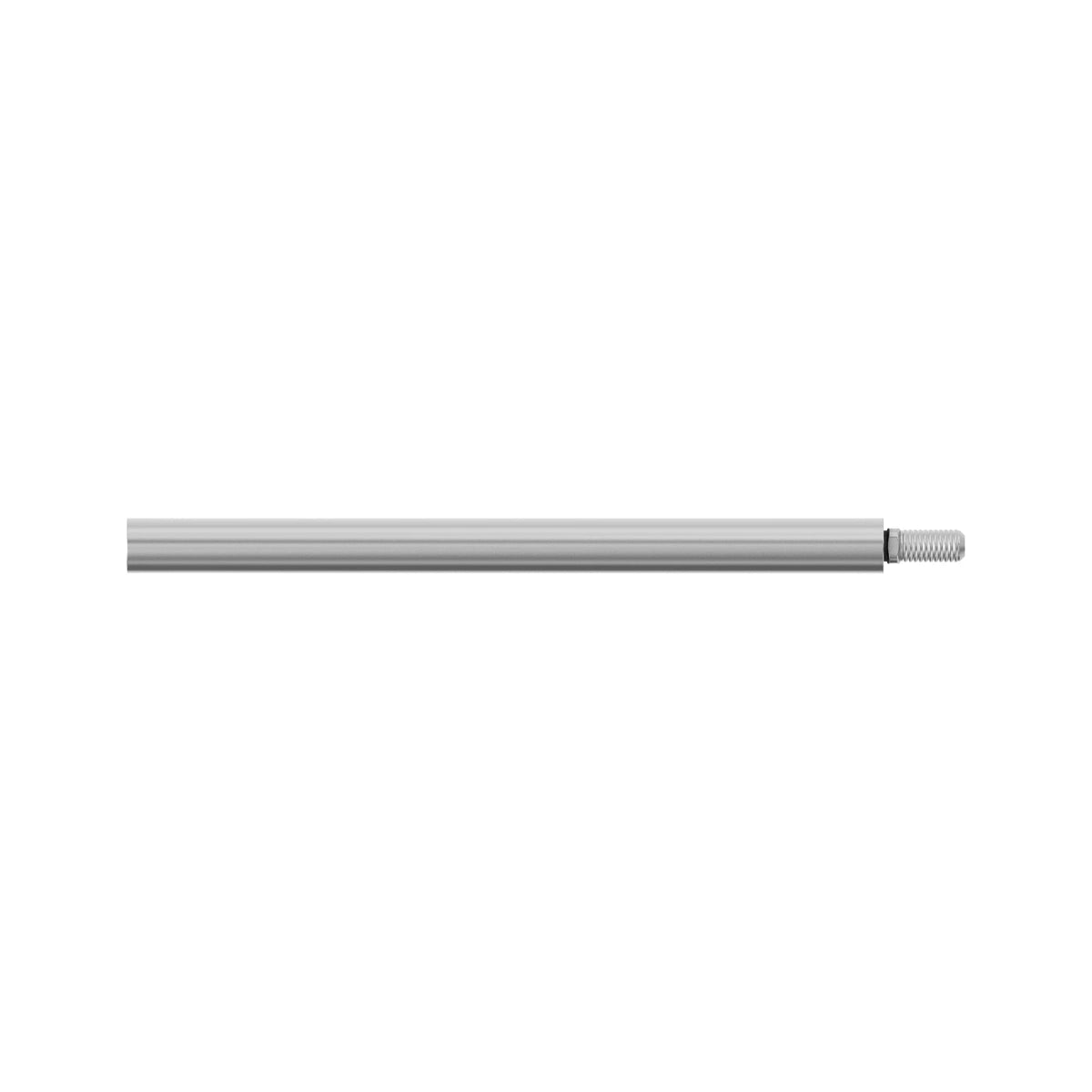 John Deere M124203: Front Roller Cutting Rod
