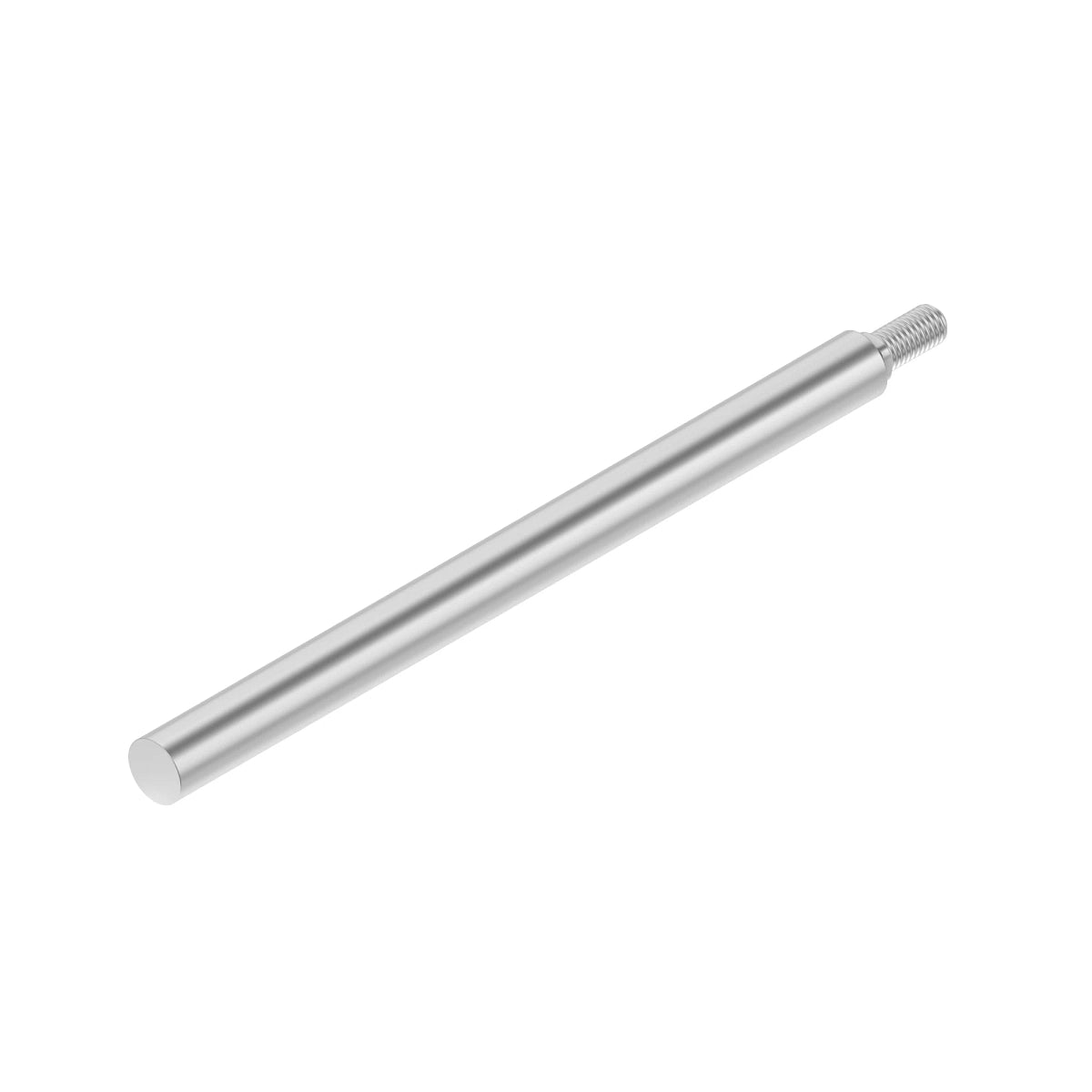 John Deere M124203:  Front Roller Cutting Rod