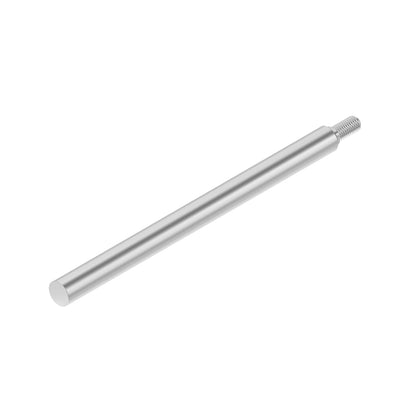 John Deere M124203:  Front Roller Cutting Rod