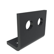 John Deere M124214: Three Point Hitch Angle