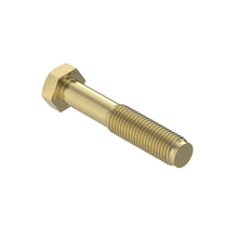 John Deere M124720:  Hexagonal Head Screw, M10 X 70