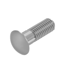 John Deere M124998:  Bolt, M8 X 30