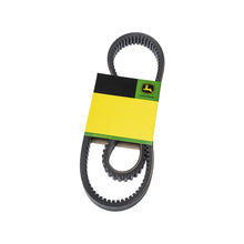 John Deere M125383: Transaxle Driven Clutch V-Belt, Effective Length 1425.5 mm (56.1 inch)