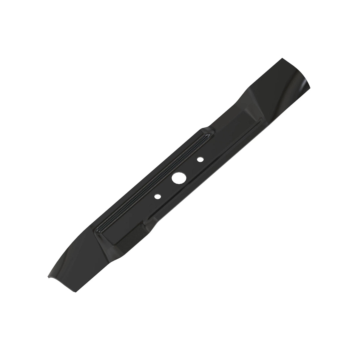 John Deere M125413:  Mulching Mower Blade