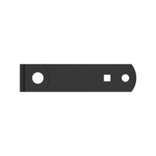 John Deere M125862: Idler Arm