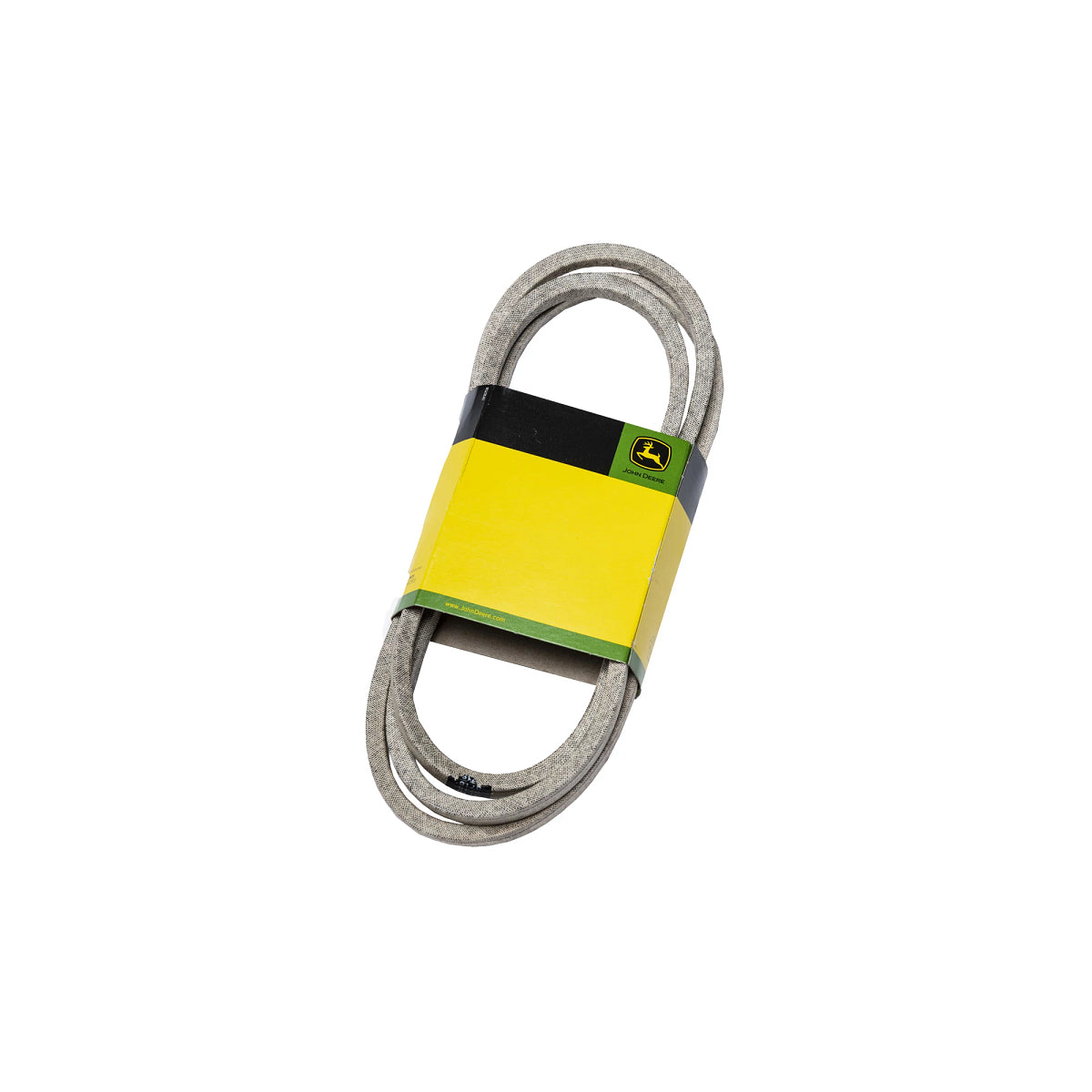 John Deere M126009: Powertrain Drive V-Belt, Effective Length 2194.3 mm (86.4 inch)