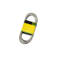 John Deere M126009: Powertrain Drive V-Belt, Effective Length 2194.3 mm (86.4 inch)