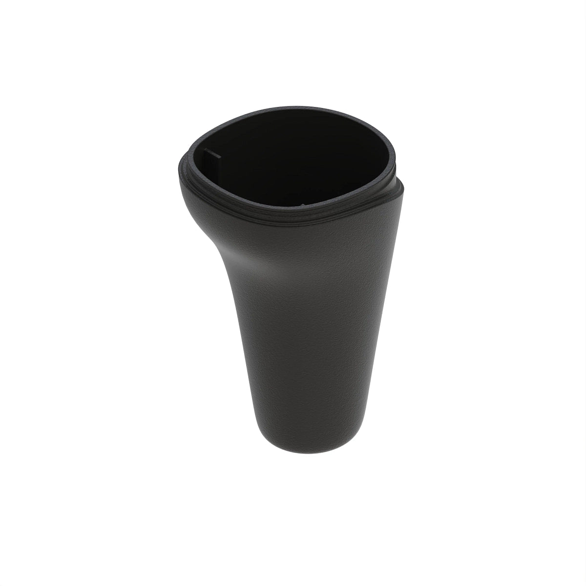 John Deere M126552: Transaxle Range Control Lever Base