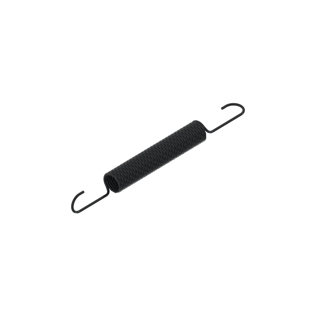 John Deere M126636:  Extension Spring