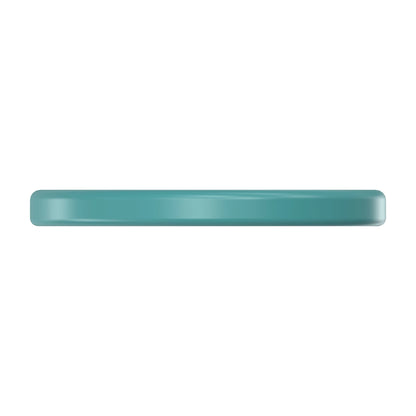 John Deere M127198: Internal Oil Seal