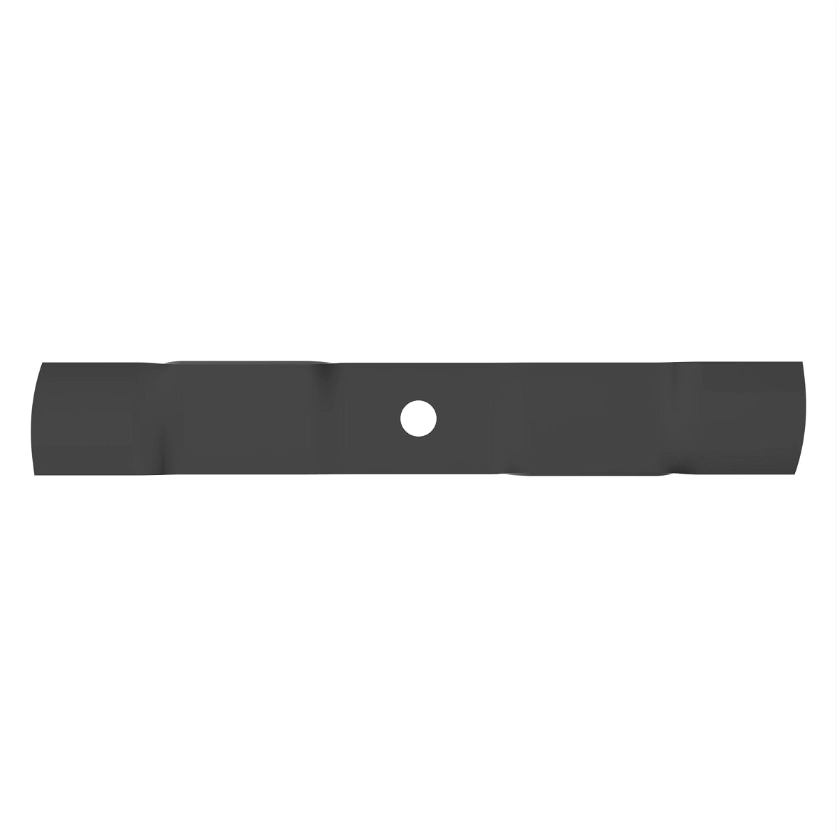 John Deere M127673: Mulch Blade, 48 inch, Cut Length 6 inch (150 mm)