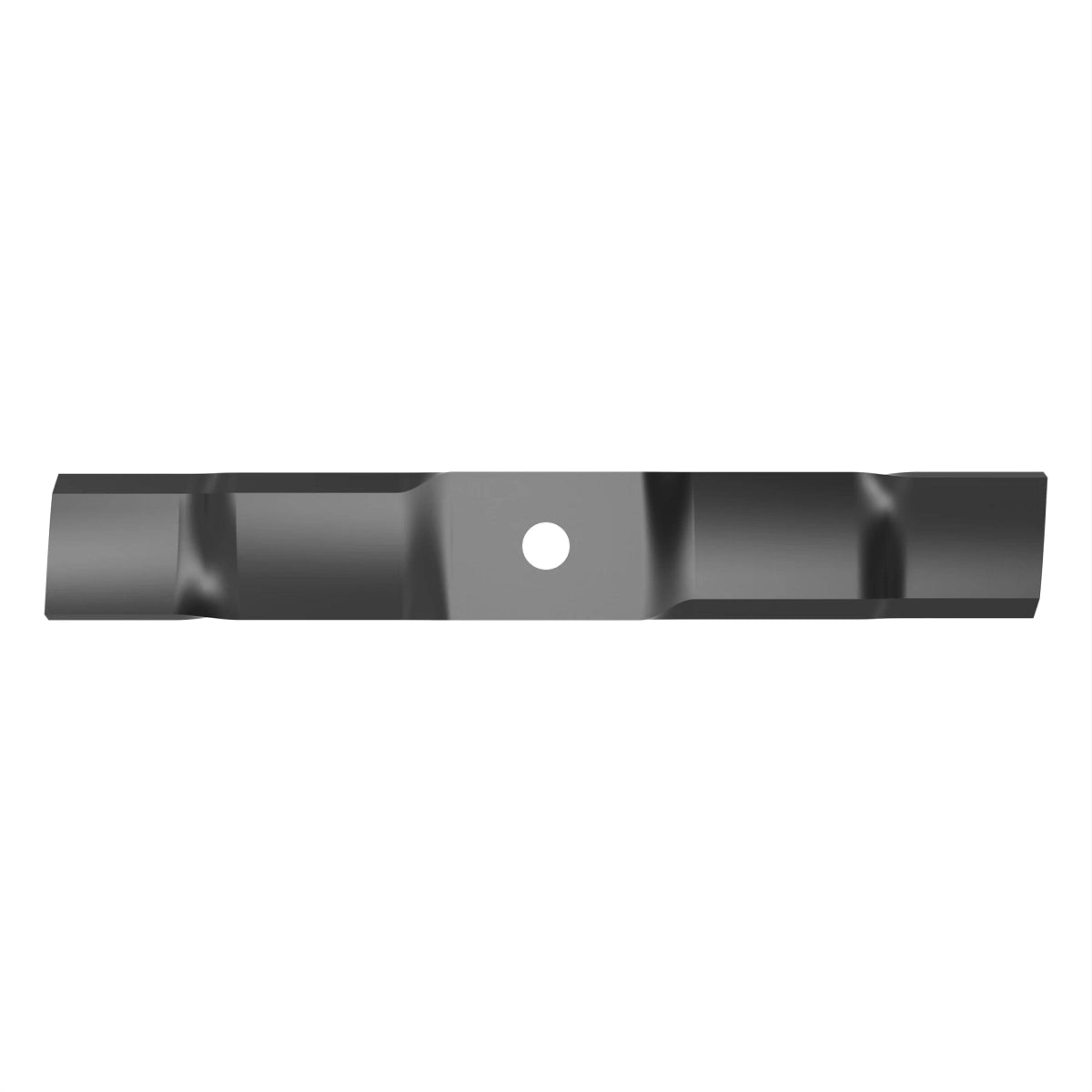 John Deere M127673: Mulch Blade, 48 inch, Cut Length 6 inch (150 mm)
